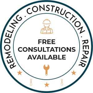 Free Consultations Available Available badge